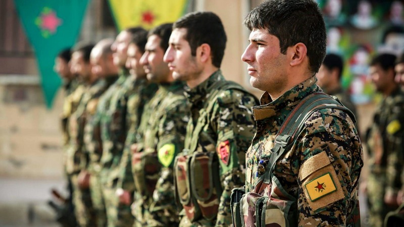 Турция не против вхождения курдов в органы местного управления в Сирии