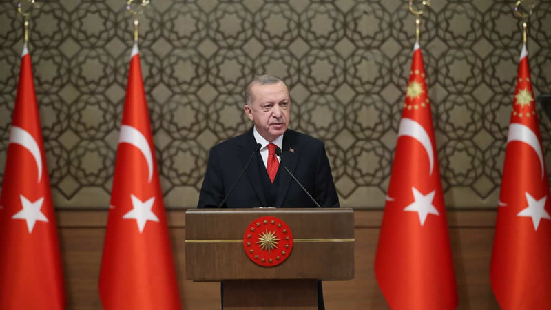 Эрдоган призывает Египет максимизировать сотрудничество с Турцией