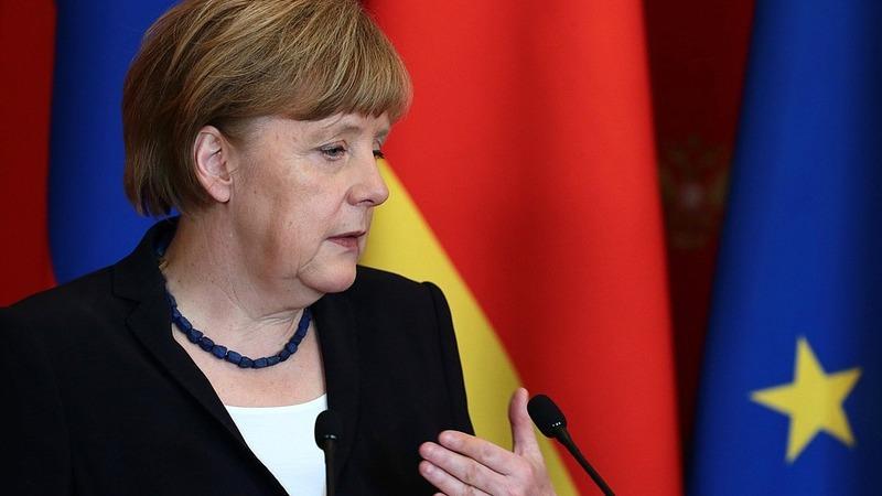 Меркель: Миграционное соглашение между ЕС и Турцией не работает