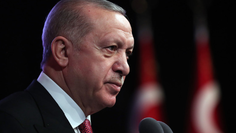 СМИ: Эрдоган планирует провести перестановки в Совете министров до конца марта