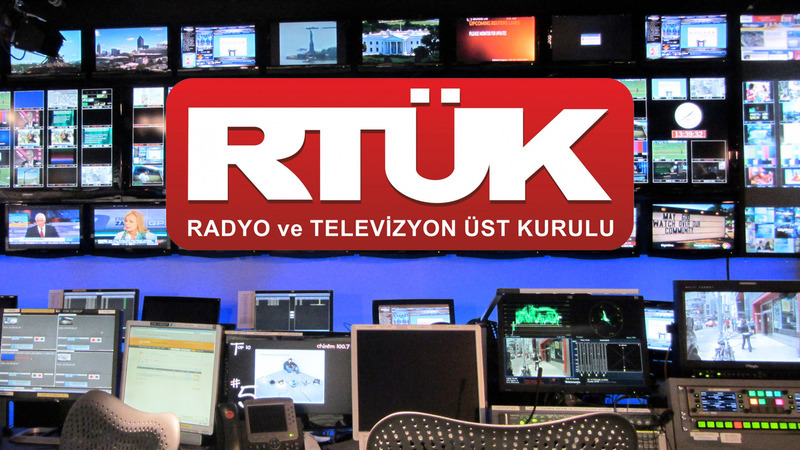 RTÜK: В Турции могут запретить политические комментарии в телевизионных новостях