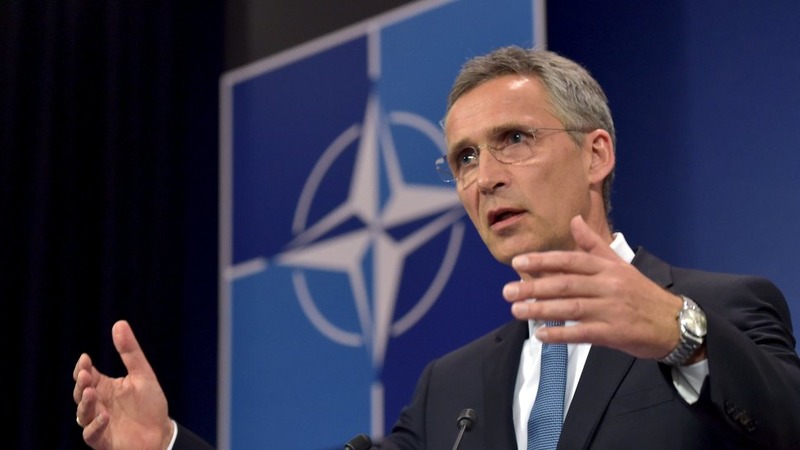 НАТО: Турция играет ключевую роль в борьбе с терроризмом