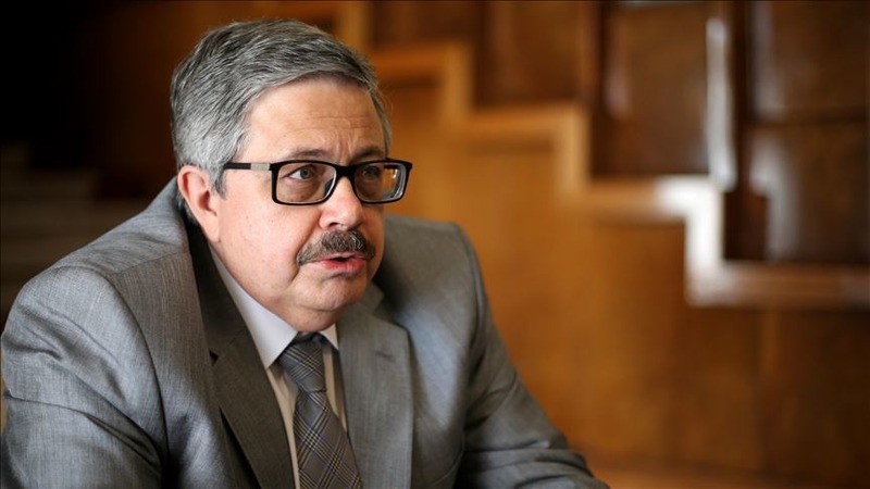 Российский посол в Турции предложил провести «перекрёстные» годы в сфере торговли и технологий