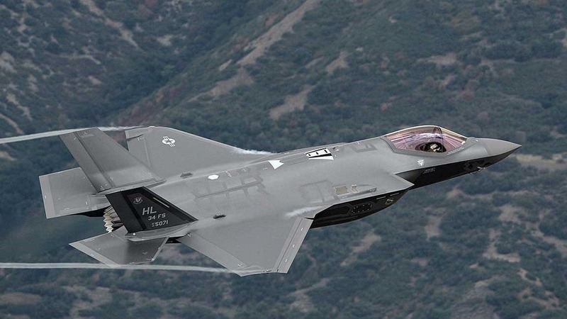 «F-35 сделали бы ВВС Турции лучшими в регионе»
