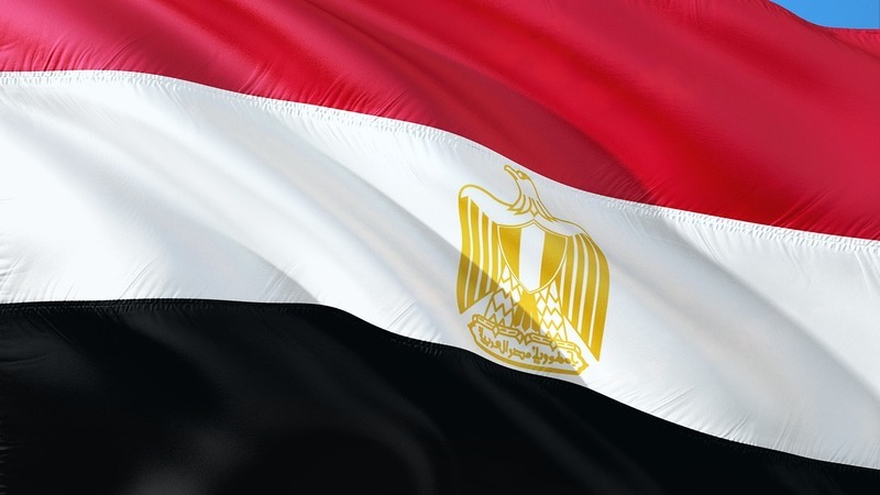 Представители разведслужб Египта и Турции провели встречу - Рейтер