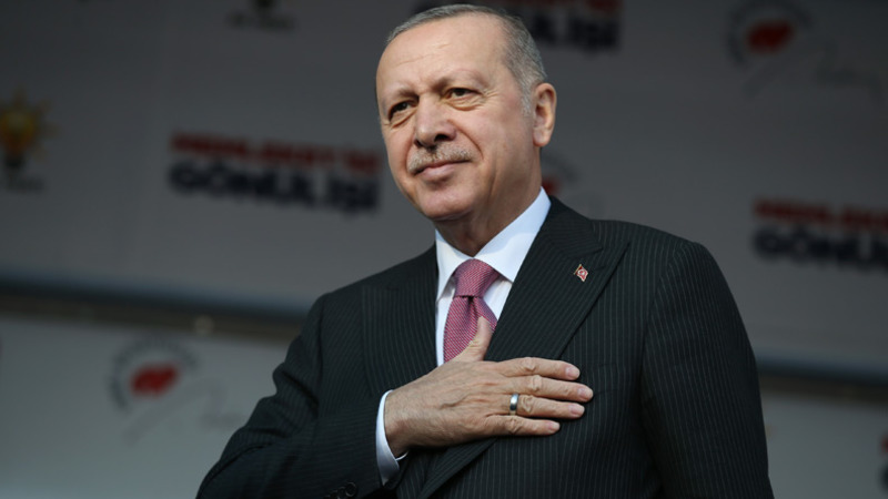 Программа Эрдогана Make Turkey Great Again наталкивается на сопротивление США
