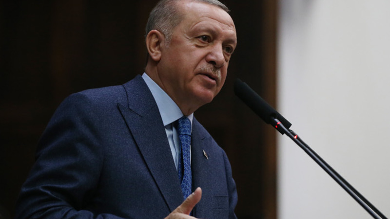 «Европа быстро расплатится с Эрдоганом»