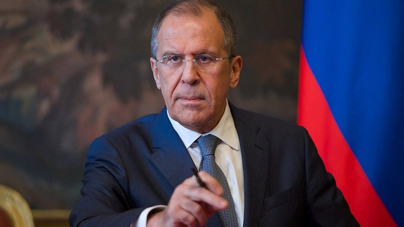 Лавров: Россия и Турция готовят новую серию консультаций по Идлибу