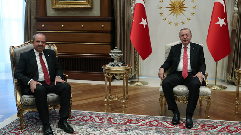 Сенаторы США призвали Байдена оказать давление на Эрдогана в вопросе Кипра