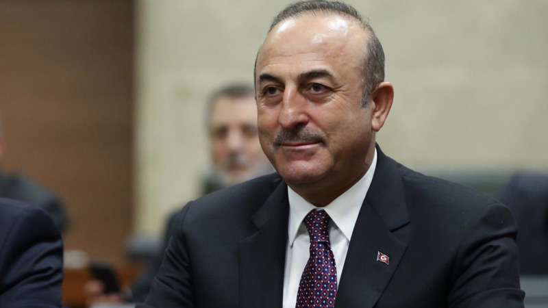 Чавушоглу: Турция ответит США в случае введения санкций