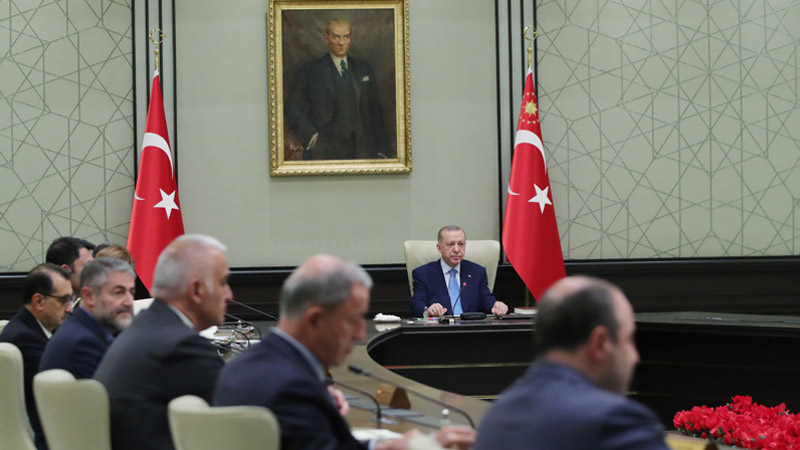 Турция рассчитывает, что Стамбульский процесс по Украине будет поддержан всеми странами