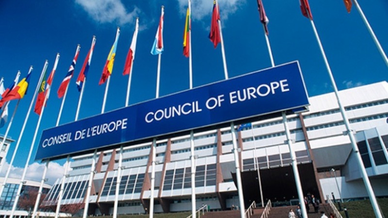 В Совете Европы озабочены решением властей Турции уволить мэров трёх городов