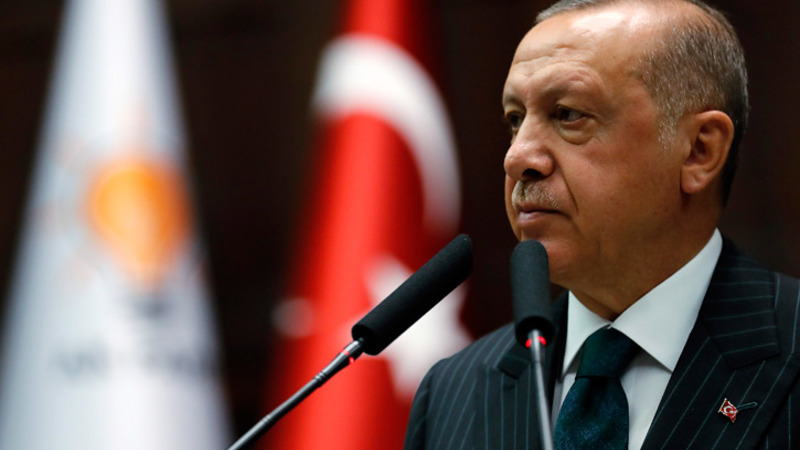 «Стамбульские выборы лишь ранили Эрдогана»