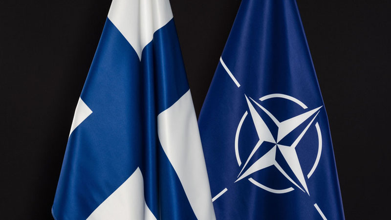 Парламент Турции может ратифицировать заявку Финляндии в НАТО до середины апреля