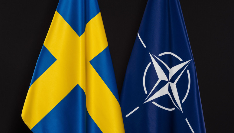 Швеция надеется на быстрое одобрение своей заявки в НАТО Анкарой после выборов в Турции