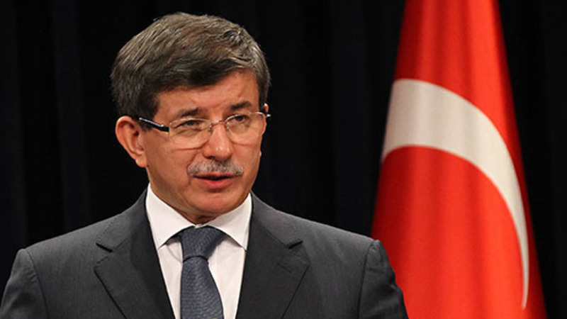 Экс-премьер Турции Ахмет Давутоглу вышел из состава партии Эрдогана
