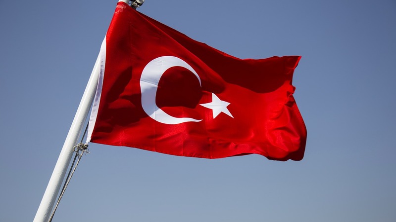 Турция обеспокоена блокировкой судебного процесса в Бельгии над людьми, связанными с РПК