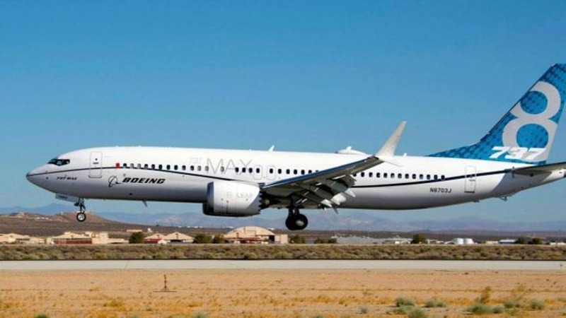 Турция ввела запрет на полёты Boeing 737 MAX 8 в своём воздушном пространстве