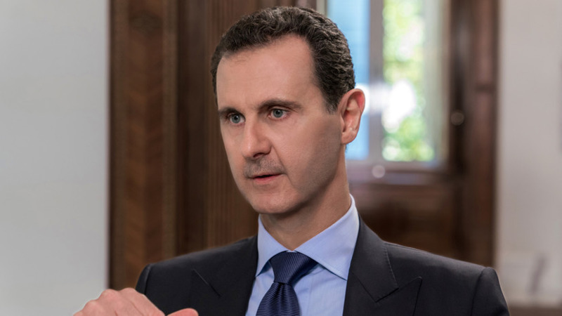 Обозреватель: Российская поддержка Асада может отогнать Турцию