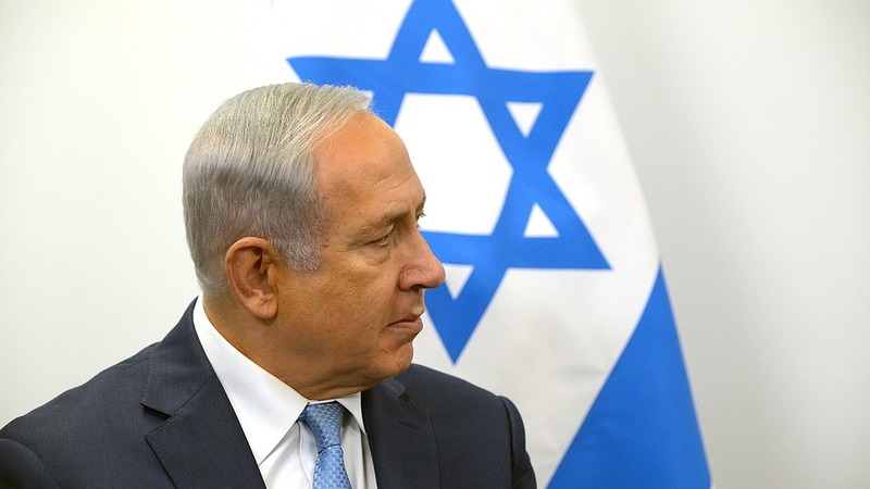 Нетаньяху посоветовал Эрдогану учиться у Израиля защите прав человека