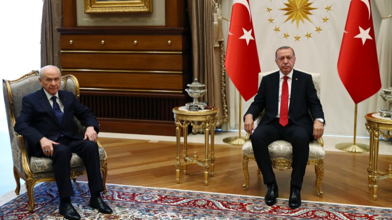 ПСР и ПНД могут расширить свой альянс ещё на 20 турецких провинций
