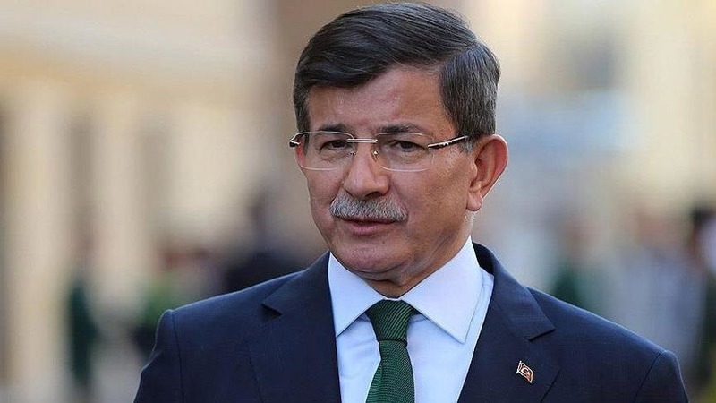 «Экс-премьер-министр Турции Давутоглу запустит партию на следующей неделе»