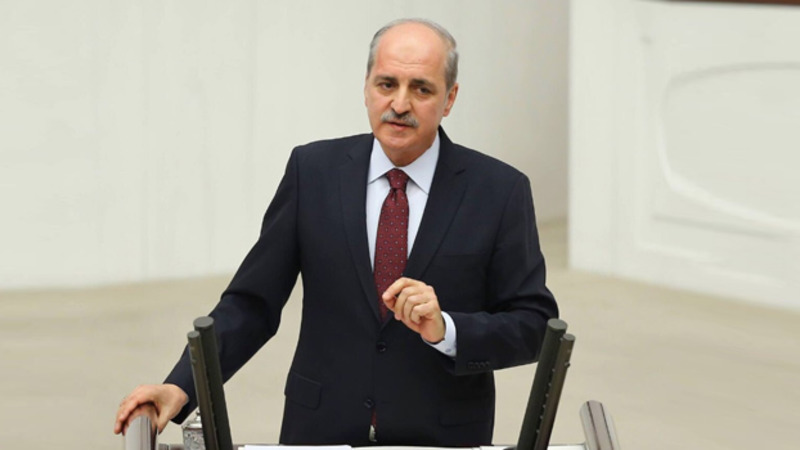 ПСР отрицает возможность досрочных выборов в Турции