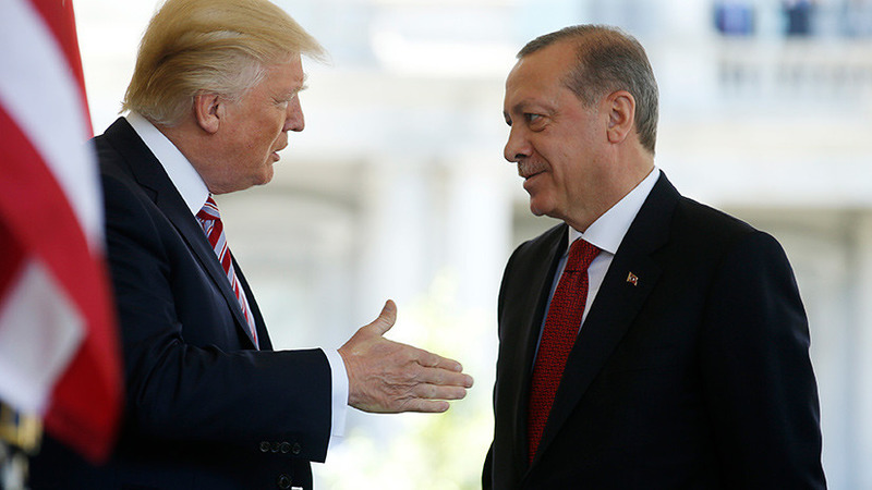«Турция больше не считает США незаменимым союзником»