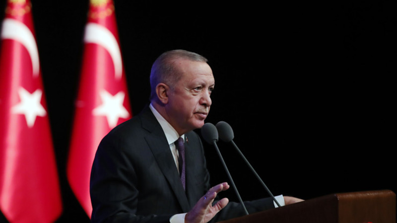 Аналитик: Эрдоган планирует снизить избирательный порог до 7%