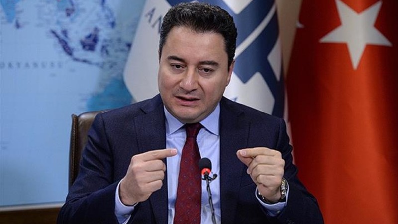 «Новая партия Турции сосредоточится на организации, а не на переманивании депутатов ПСР»