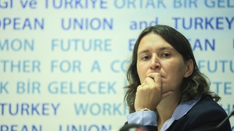 Докладчик ЕП: Возможное отстранение мэра Стамбула от должности будет иметь серьёзные последствия