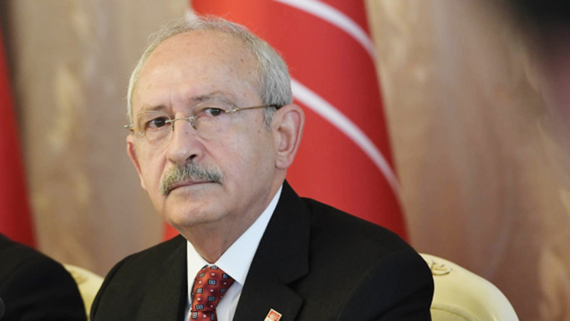 Лидер турецкой оппозиции поддержал закупку у России С-400