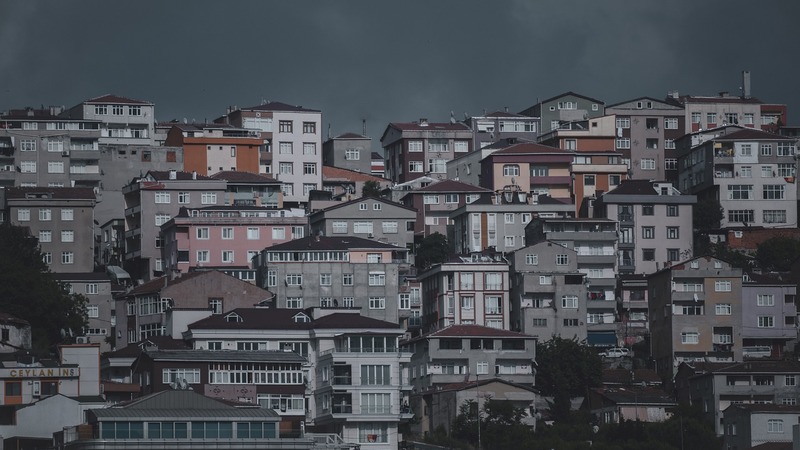 Отчёт: 79% зданий в Турции уязвимы для землетрясений