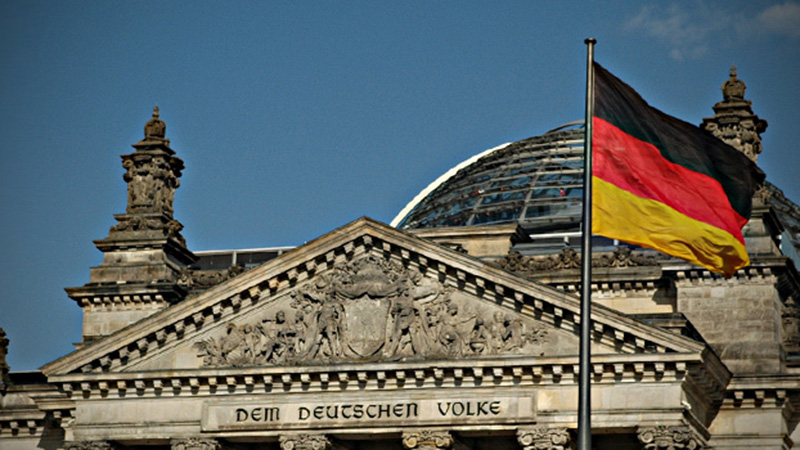 Германия отклонила жалобу Турции относительно обыска судов в Средиземном море