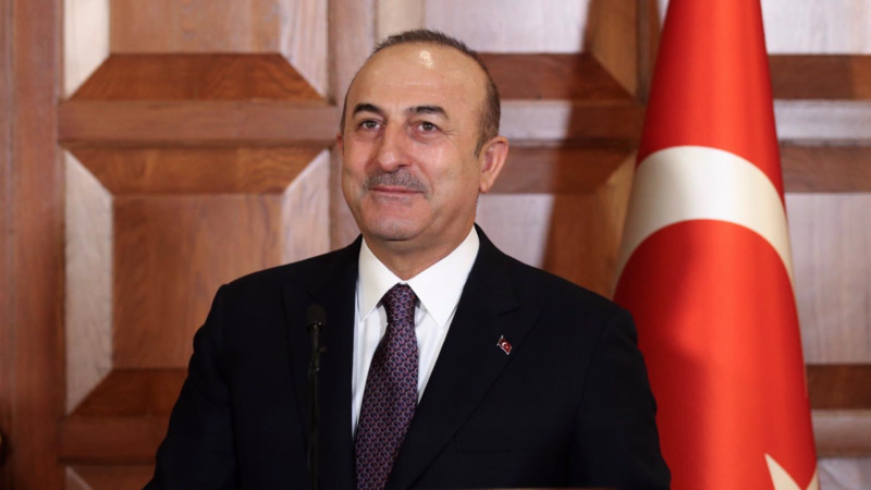 Глава МИД Турции примет участие во встрече по борьбе с ИГИЛ в Вашингтоне