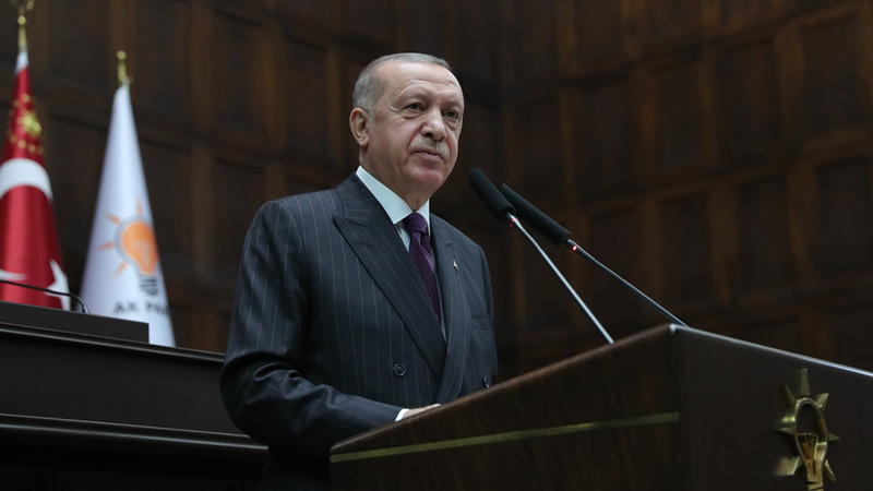 Эрдоган исключил возможность досрочных выборов в Турции