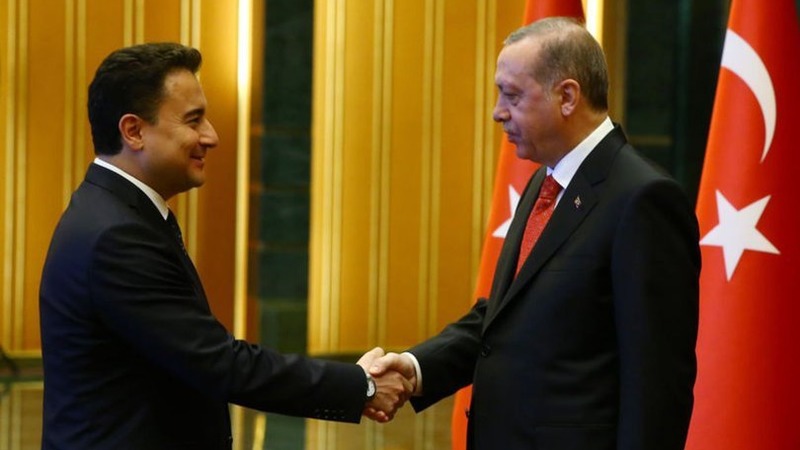 «Бабаджан может стать грозным соперником для Эрдогана»