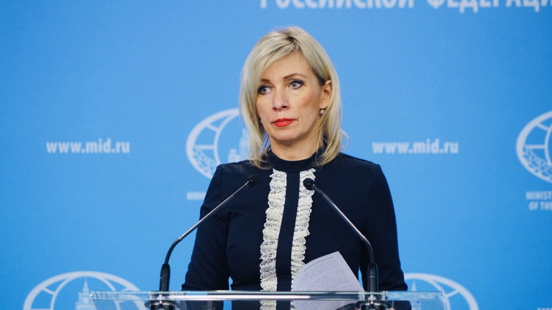 МИД РФ: Россия не приемлет санкций в отношении Турции в обход Совета Безопасности ООН