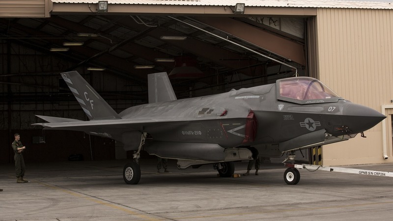 Конгресс США намерен одобрить более мягкие меры в отношении поставок в Турцию F-35