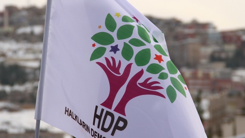 СМИ: В Турции вновь пытаются закрыть прокурдскую политическую партию