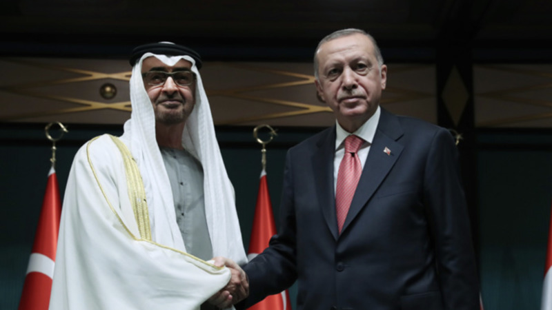 Аналитик: Меняет ли Турция свою внешнюю политику?