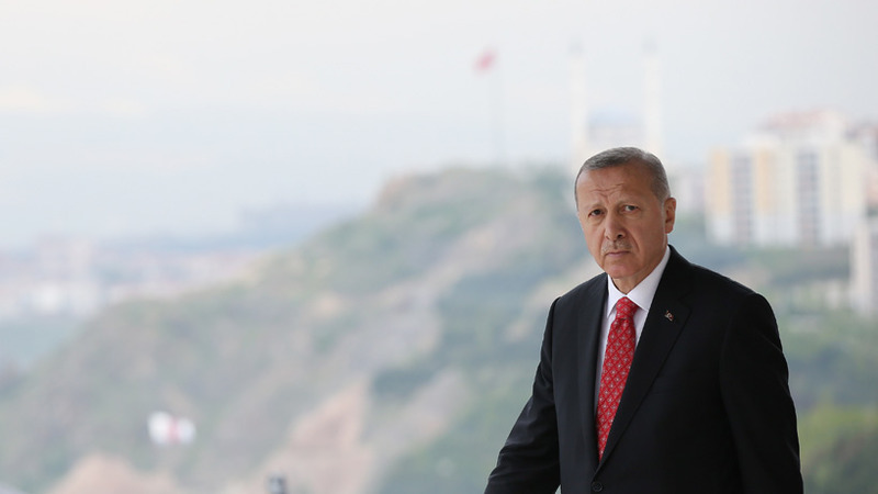 «Эрдоган извлёк выгоду из нарушений на местных выборах»
