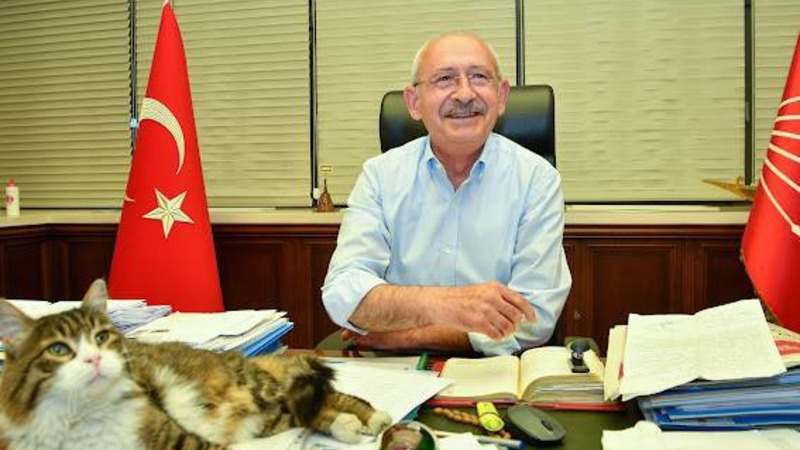 Турецкая оппозиция не будет обсуждать новую Конституцию с ПСР
