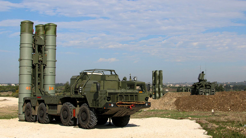 Чавушоглу: Приобретаемые у РФ ЗРС С-400 будут под полным контролем Турции