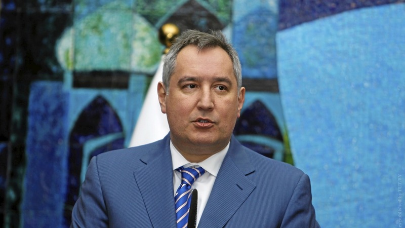 Рогозин предложил сделать Байконур трёхсторонним проектом с участием Турции