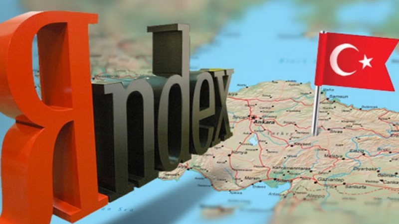 «Яндекс» закрывает офис в Турции