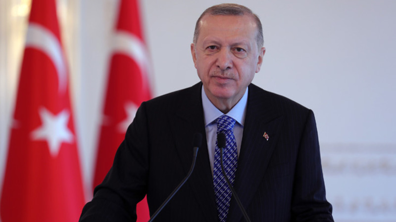 Эрдоган: Санкции ЕС не станут проблемой для Турции