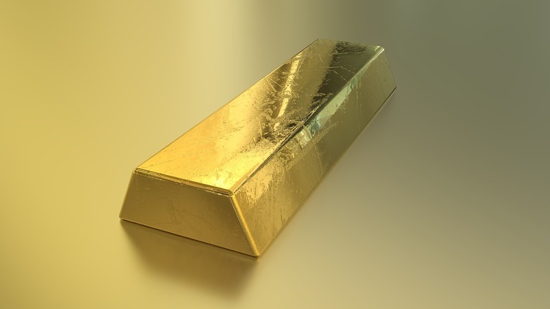 Турецкая компания в 2018 году закупила в Венесуэле золота на $900 млн