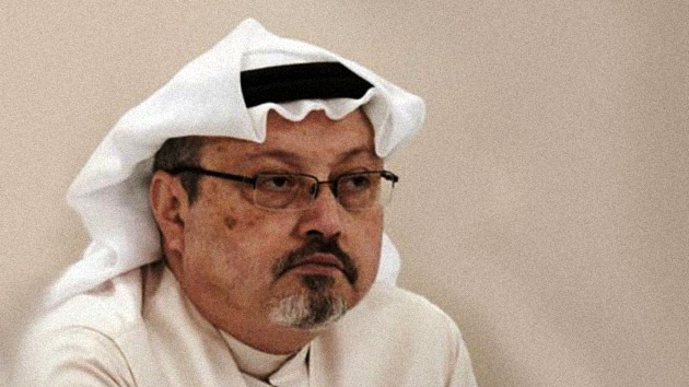 Пропавший в Турции журналист «Вашингтон пост» находится в саудовском консульстве