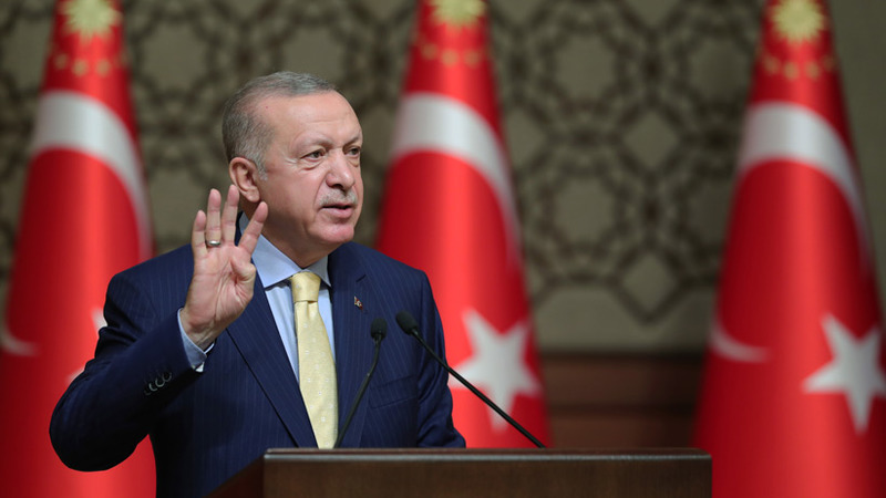 «Конституционные реформы в Турции направлены на то, чтобы заблокировать возврат к парламентской системе»